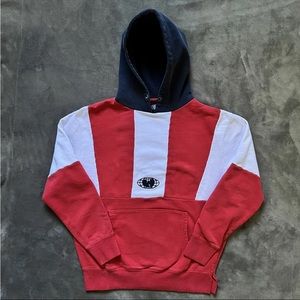 Vintage 90’s Wu-Tang Wu-Wear Chamber Hoodie - Size Medium